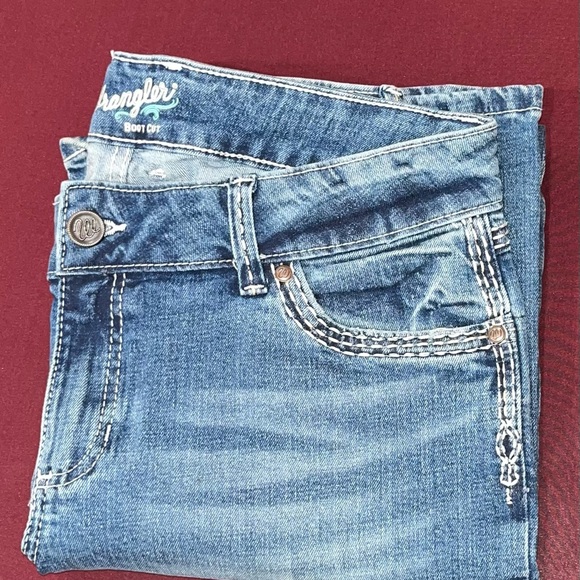 Wrangler Jeans Women - Picture 3 of 7